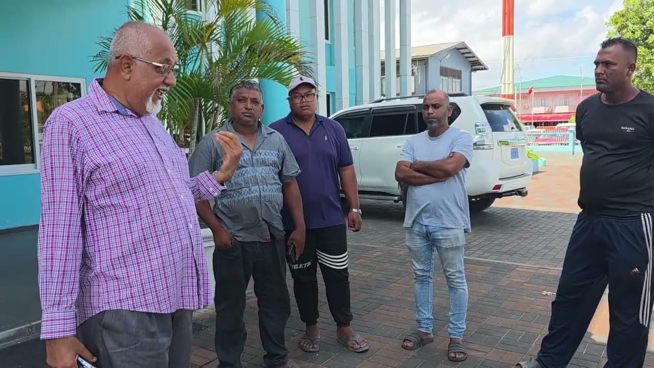 Reactie van DC Kurban voor ontevreden ondernemers 