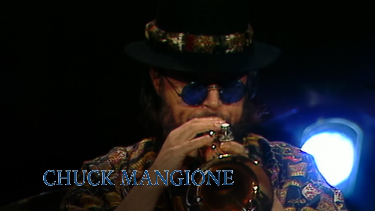 Chuck Mangione - Manha de Carnaval (Live in Warsaw, 1995)