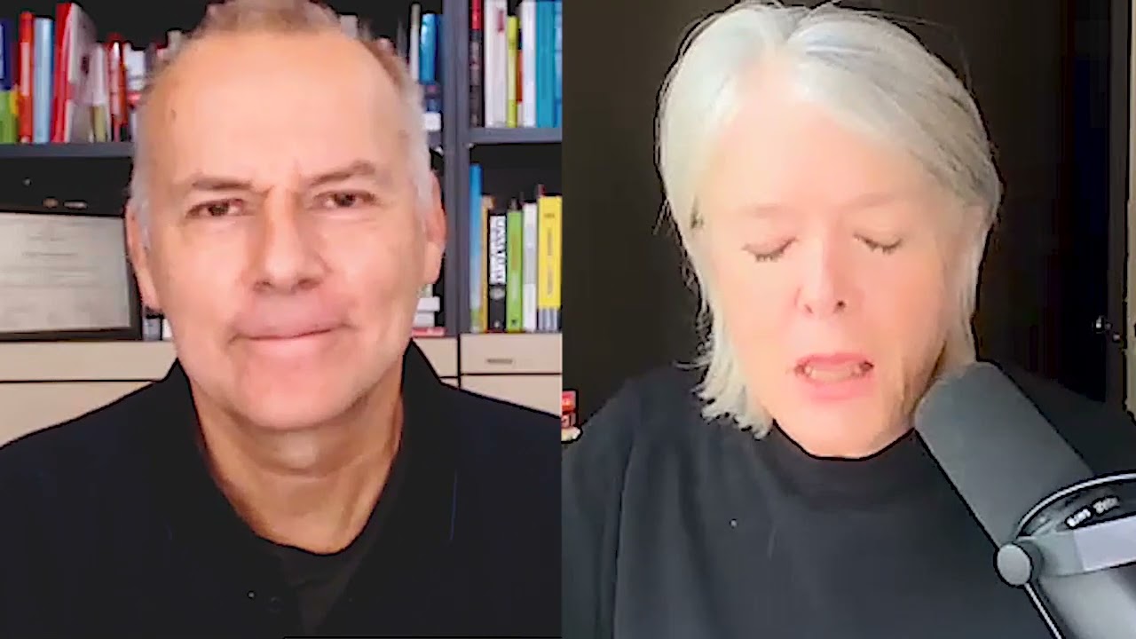 DR. MICHAEL NEHLS ON HOW FEAR AND PROPAGANDA CHANGE OUR BRAINS