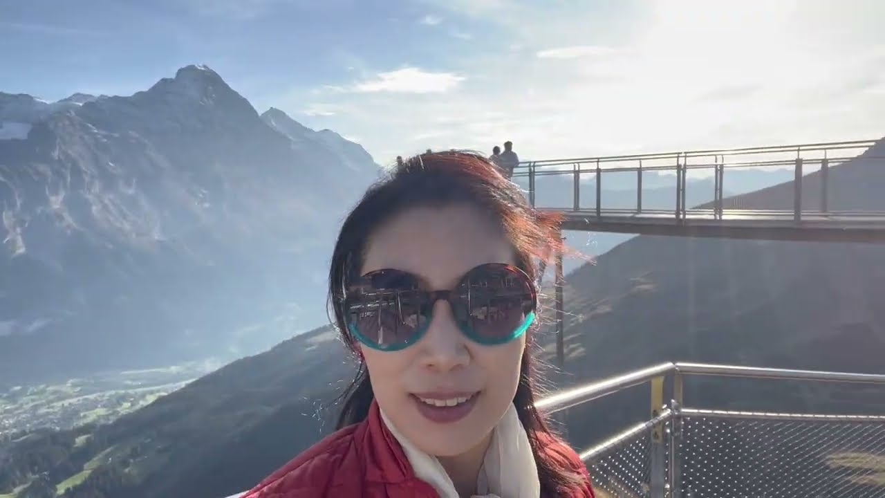 🇨🇭 Beyond the Frame | My Most Beautiful Memories of Switzerland