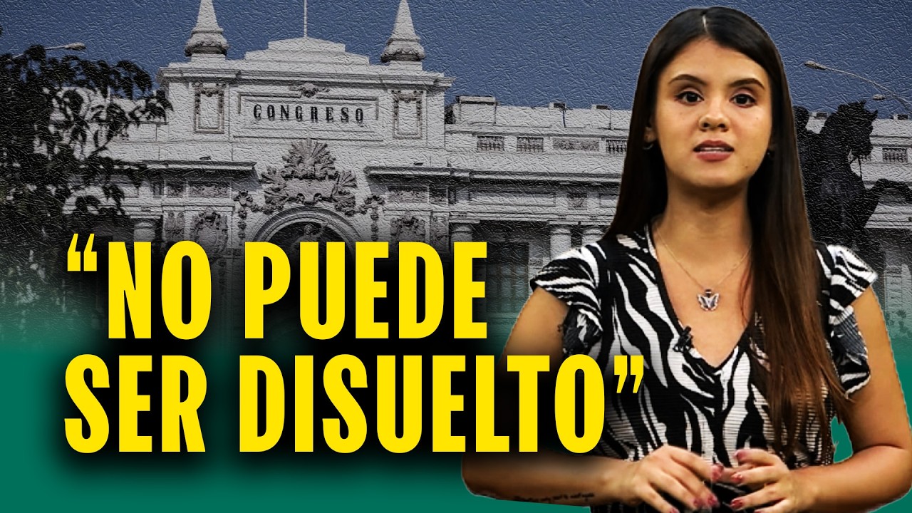 El Senado regresa al Per&uacute;: &iquest;C&oacute;mo funcionar&aacute; y qu&eacute; lo diferencia de la C&aacute;mara de Diputados?