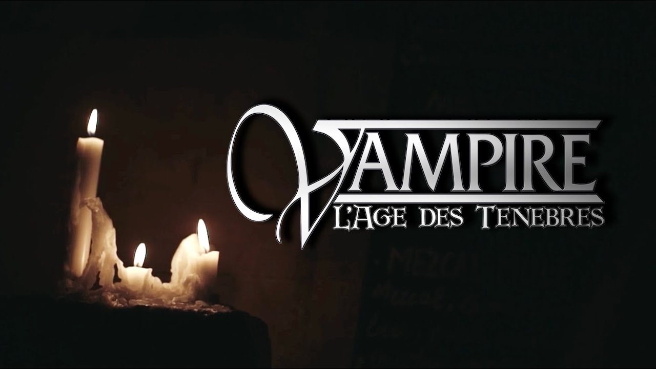 Vampire : l’Âge des Ténèbres