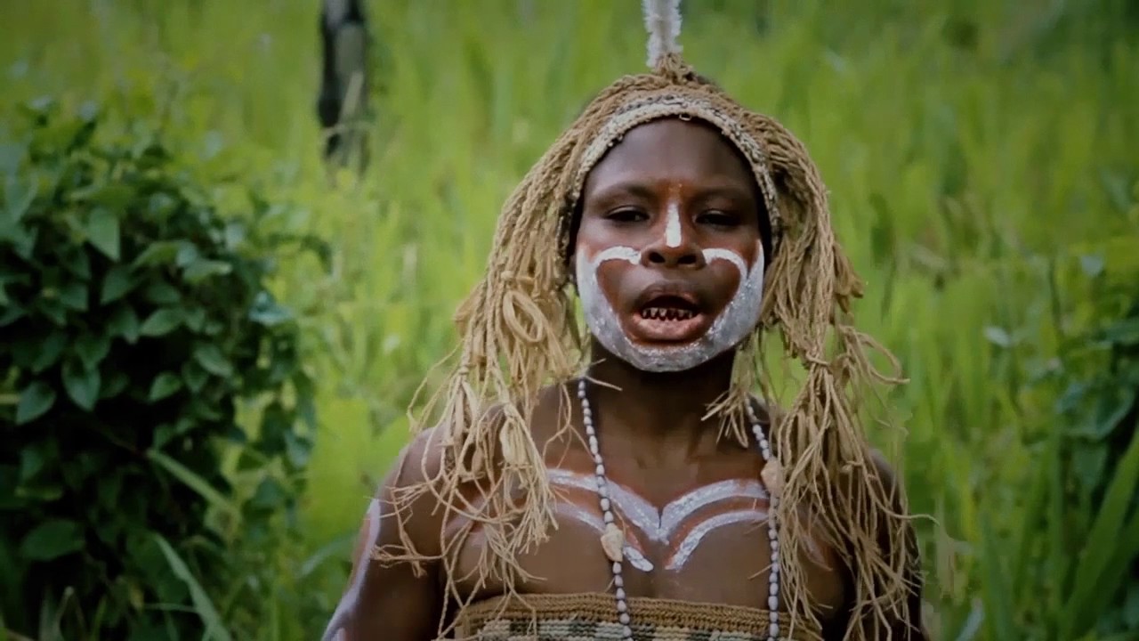 ASMAT SONG  - IR SHOUW