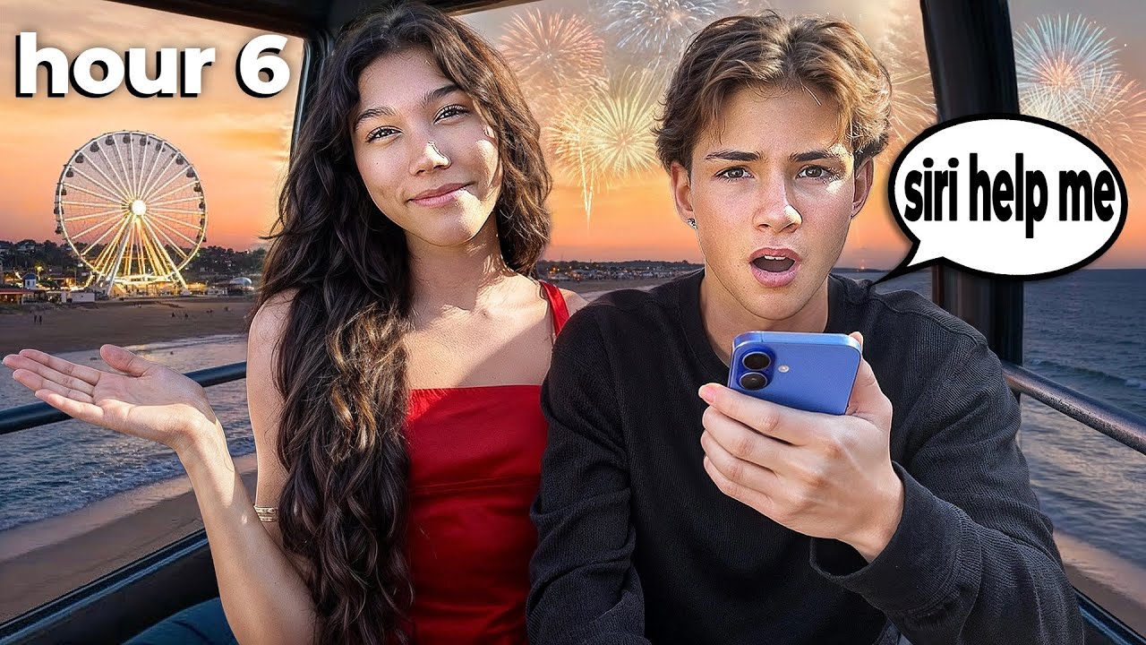 I Spoke ONLY Spanish to My Friend for 24 Hours… *He Had NO IDEA*