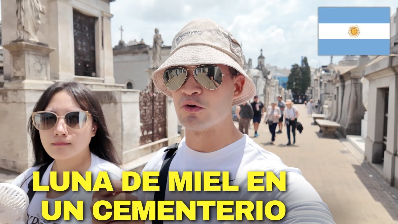 НАС ЧУТЬ НЕ ОГРАБИЛИ!! Корейские тесты впервые пройдут в FERNET в Буэнос-Айресе 🇦🇷