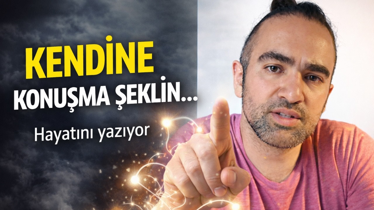 Hayat Neden Senin İstediklerini Vermiyor? | İşte Zengin İnsanların Düşünce biçimi!