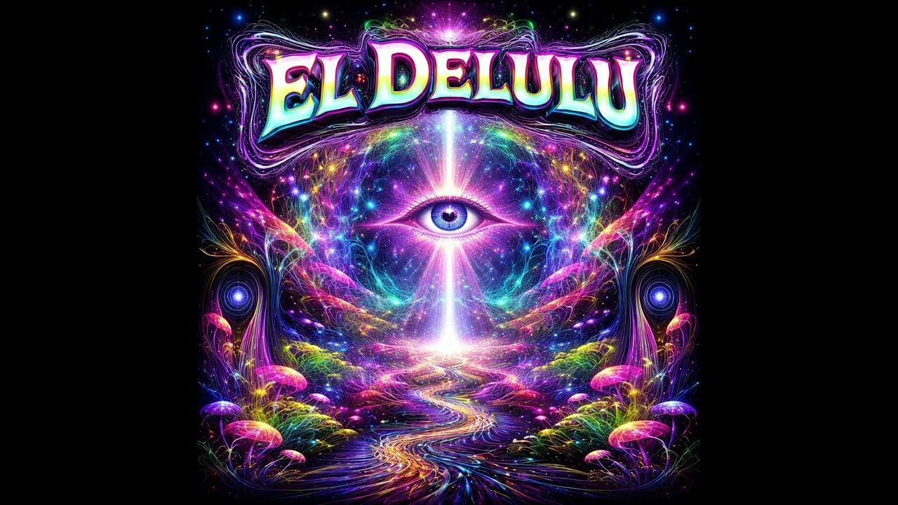 El Delulu - Track 07