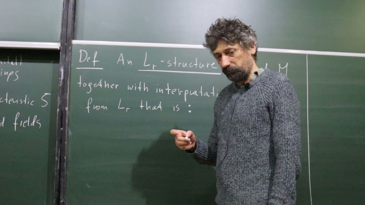 Online Courses #3 - 