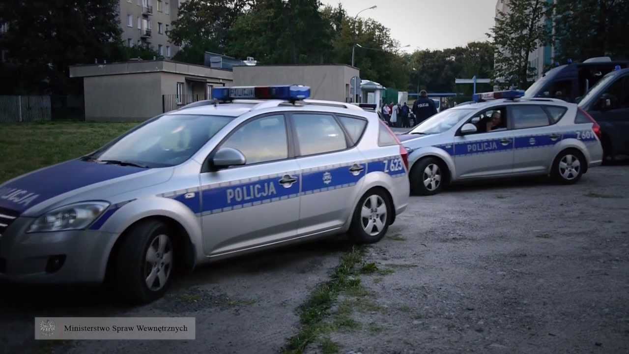 Przenosiny serwer&oacute;w MSW - dane PESEL zlokalizowano w nowej serwerowni - Telewizja Senioralna