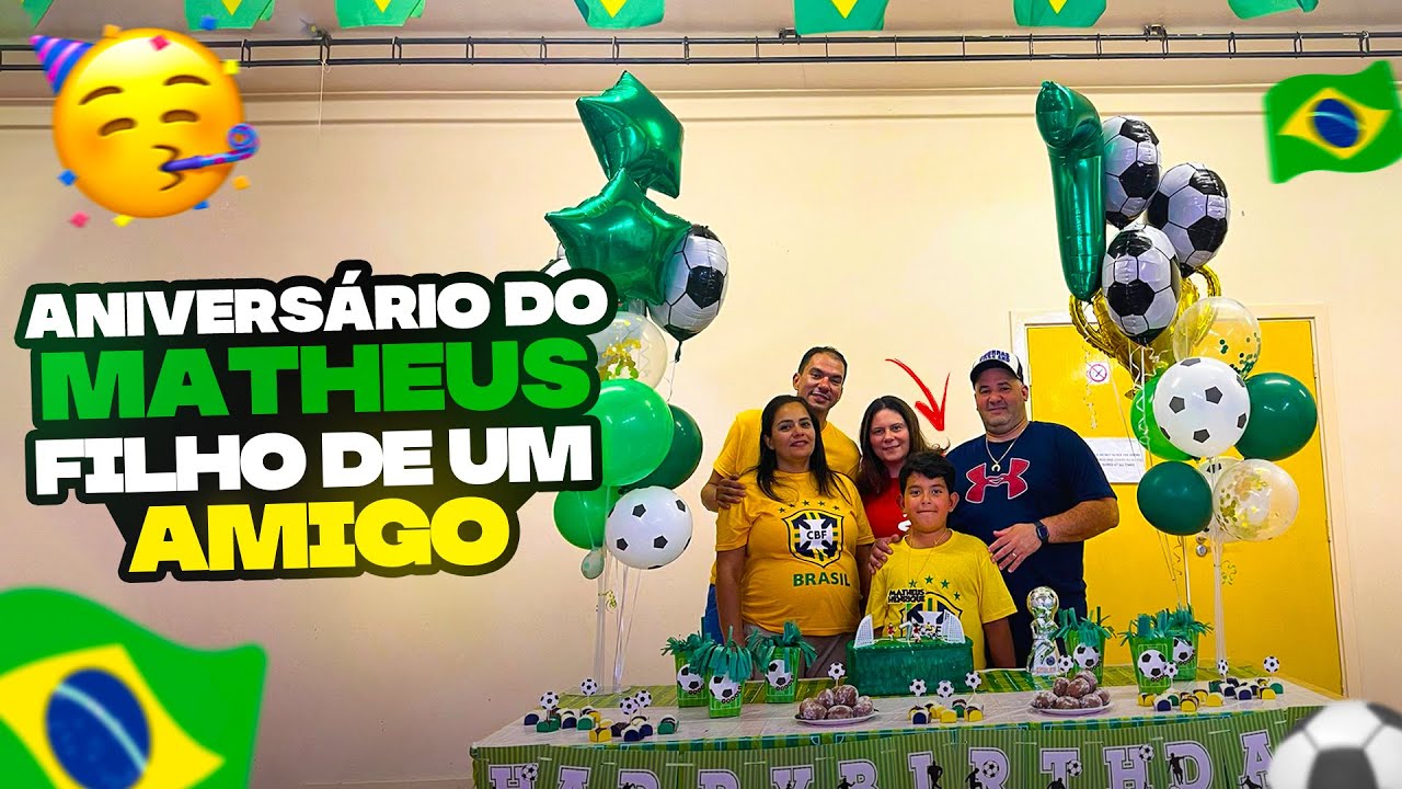 ANIVERSARIO DE UM AMIGO NEWCASTLE | COWBOYTGA