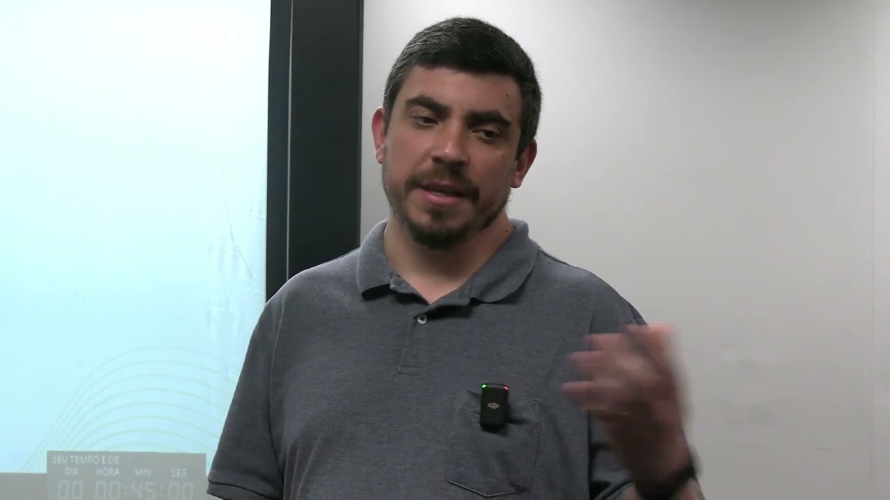 Cassiano Bortolozo - III Workshop Desastres Geológico-Geotécnicos 2024