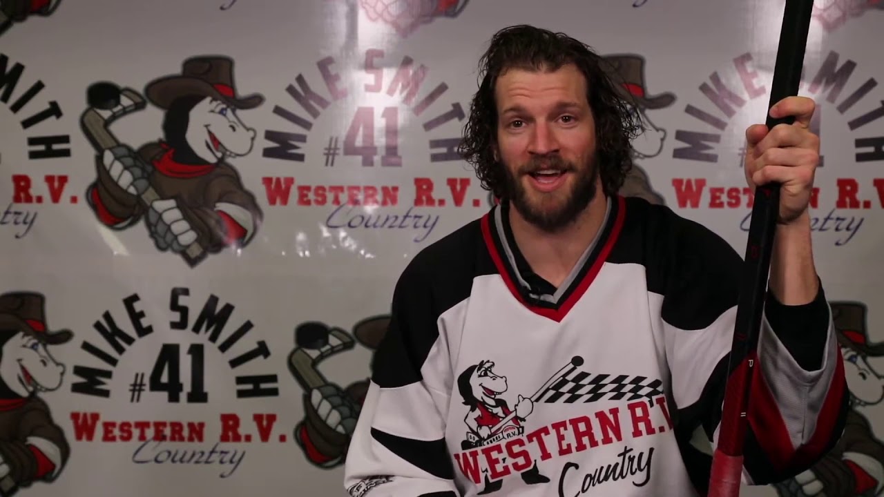 Western RV Country: Mike Smith Bloopers