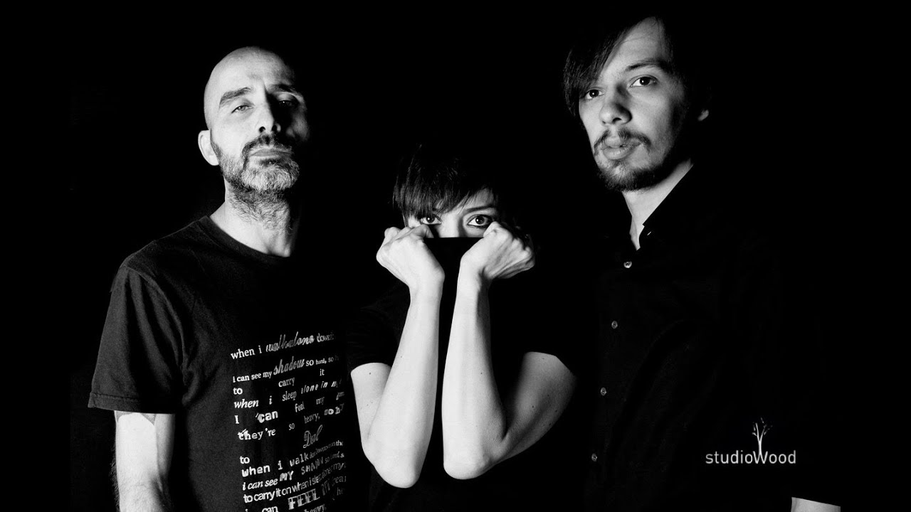 Ofeliadorme - Lioness (Jason Molina/Songs:Ohia cover)