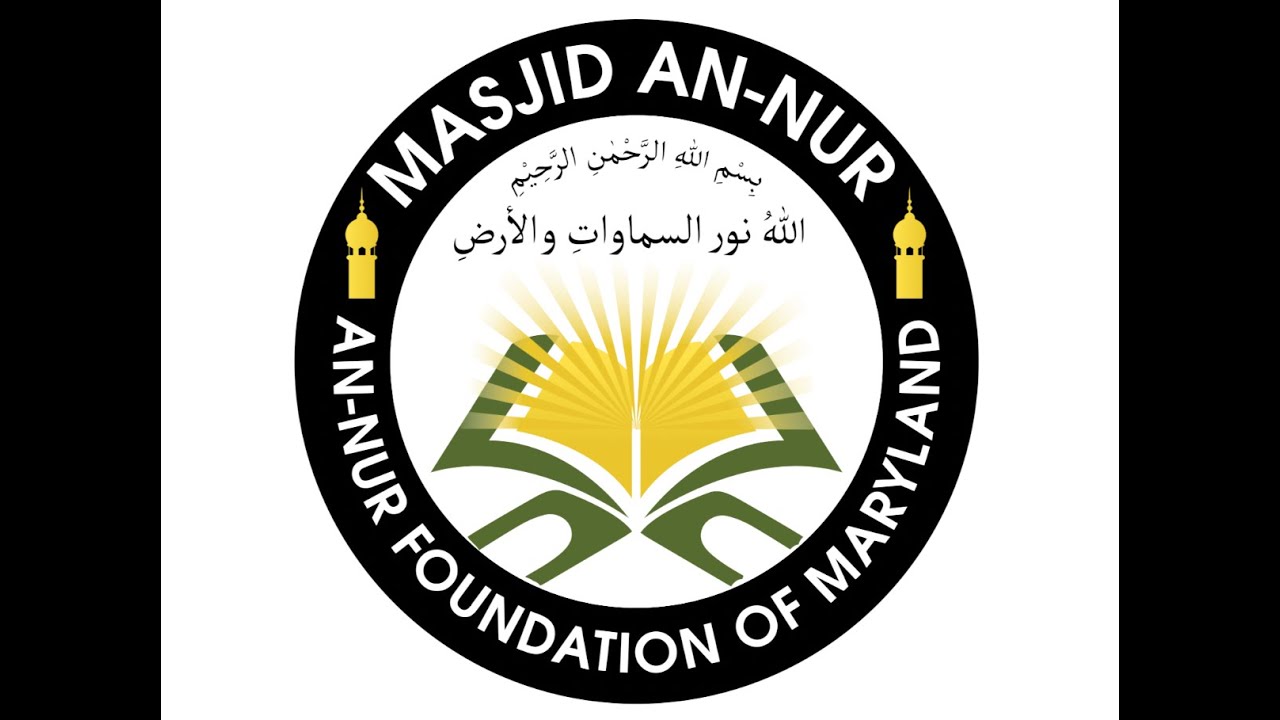 Masjid An-Nur Livestream
