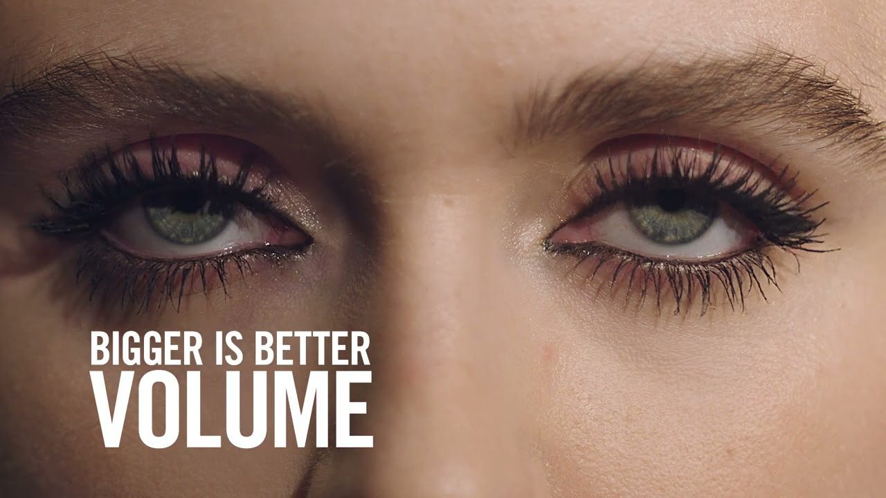 Introducing NEW Rimmel London Thrill Seeker Extreme Mascara