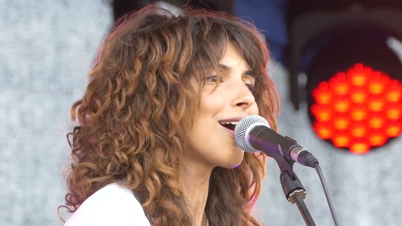 Brooke Law ~ Full Show ~ Chickenstock Music Festival