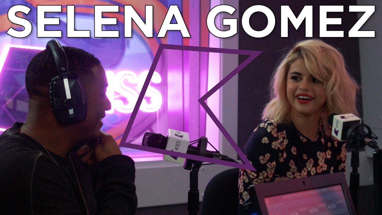 Selena Gomez talks going on tour, Instagram plus more!