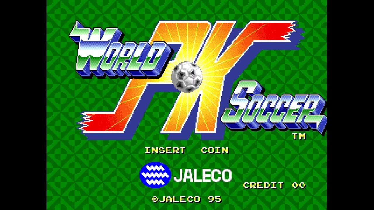 World PK Soccer