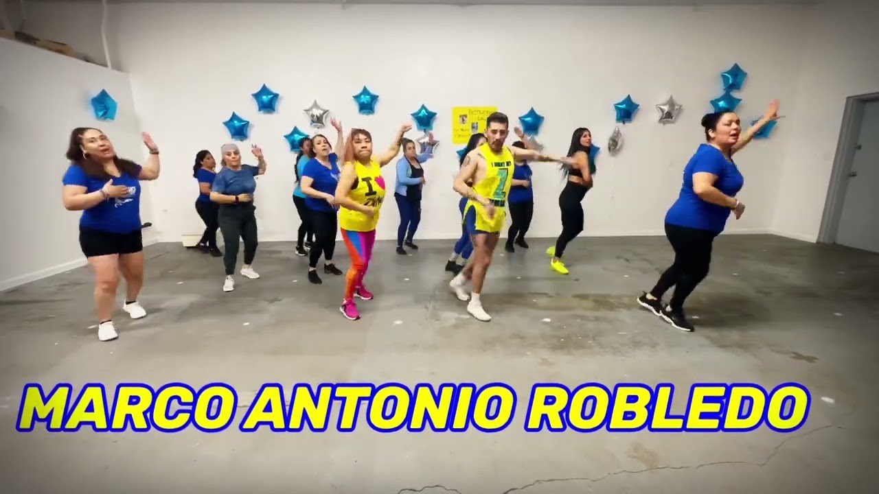 Así Fue 🎶 - Fugitivo ✨ #zumbacoreo 🕺🏻 #zumbalove ♥️ #elenasdancefit ❤️‍🔥
