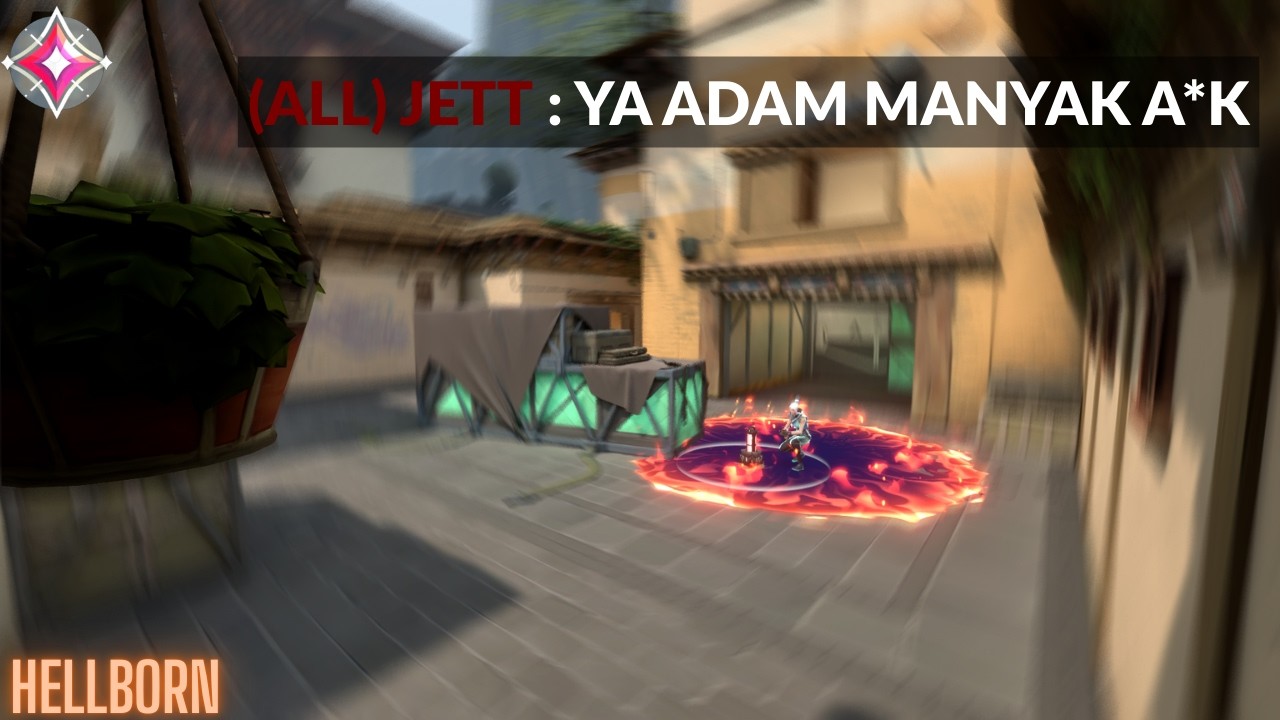 BRİMSTONE MAİNLEMEK NE KNK ?? V6 I VALORANT
