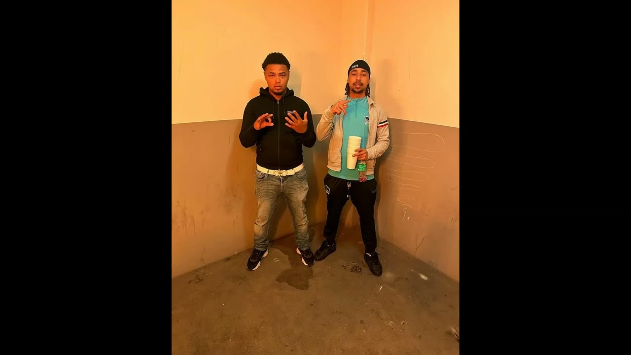 [FREE] 65Goonz x Pashanim x Raresy Type Beat - 