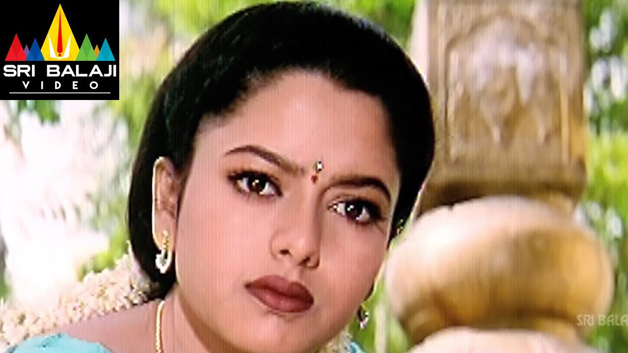 Suryudu Telugu Movie Part 9/12 | Rajasekhar, Soundarya | Sri Balaji Video