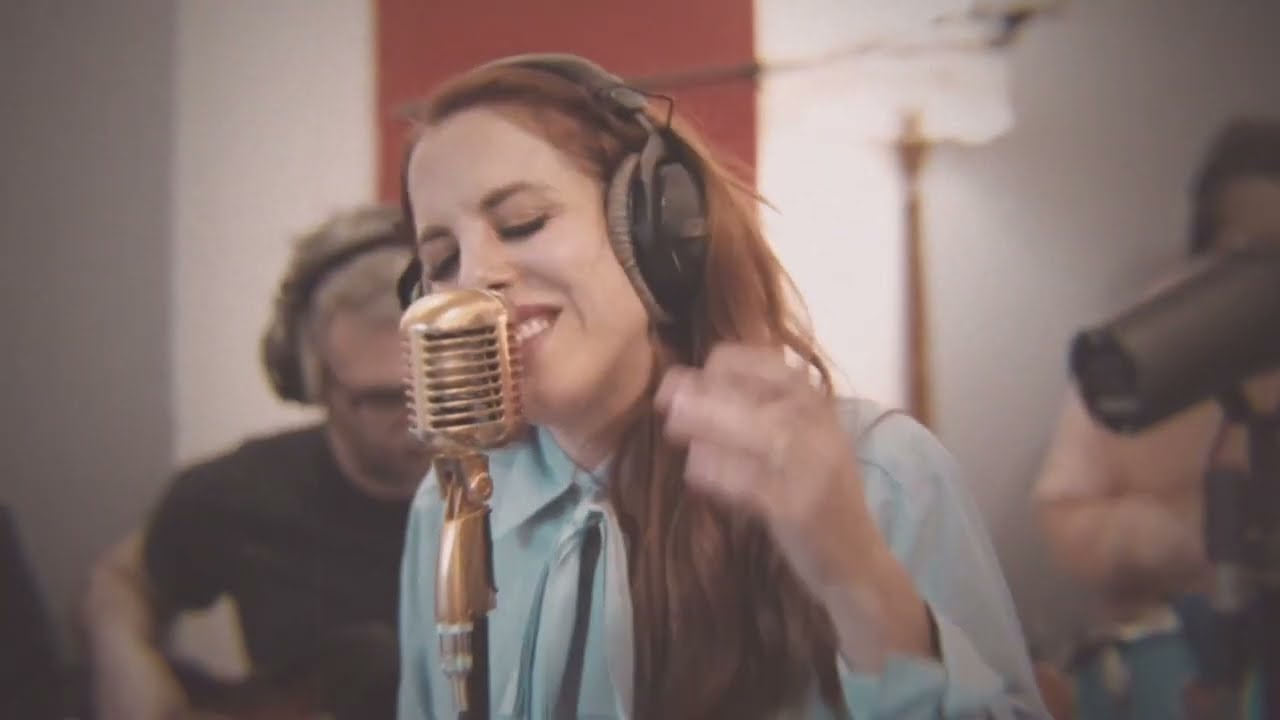 Nothings Gonna Change - Wonder 45 Live Studio Session