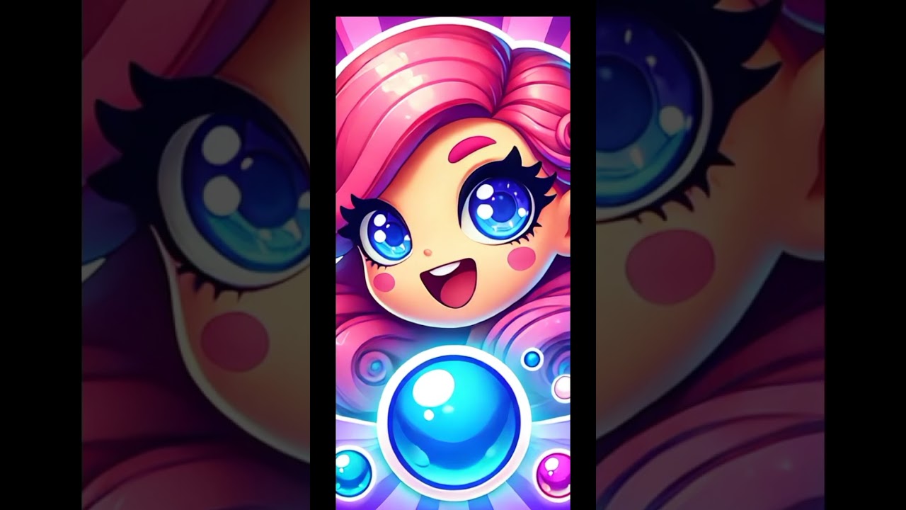 Jugando minis bublé 