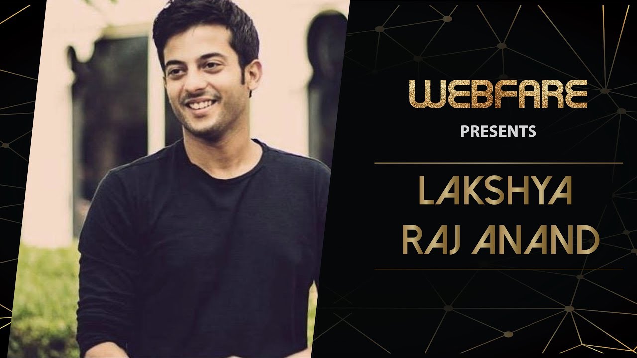 Lakshya Raj Anand shares his Experience of Directing 'The Trip'|  WebFare.live