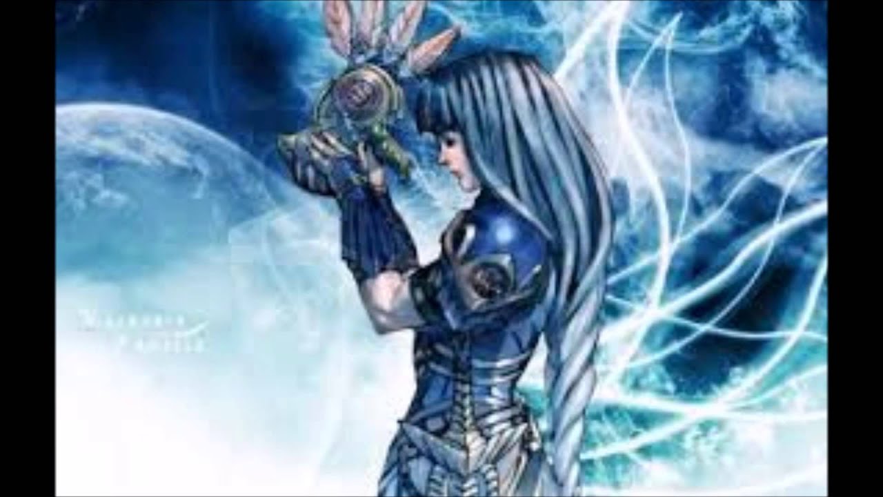 [Nightcore] Place des grands hommes - Les enfoirés