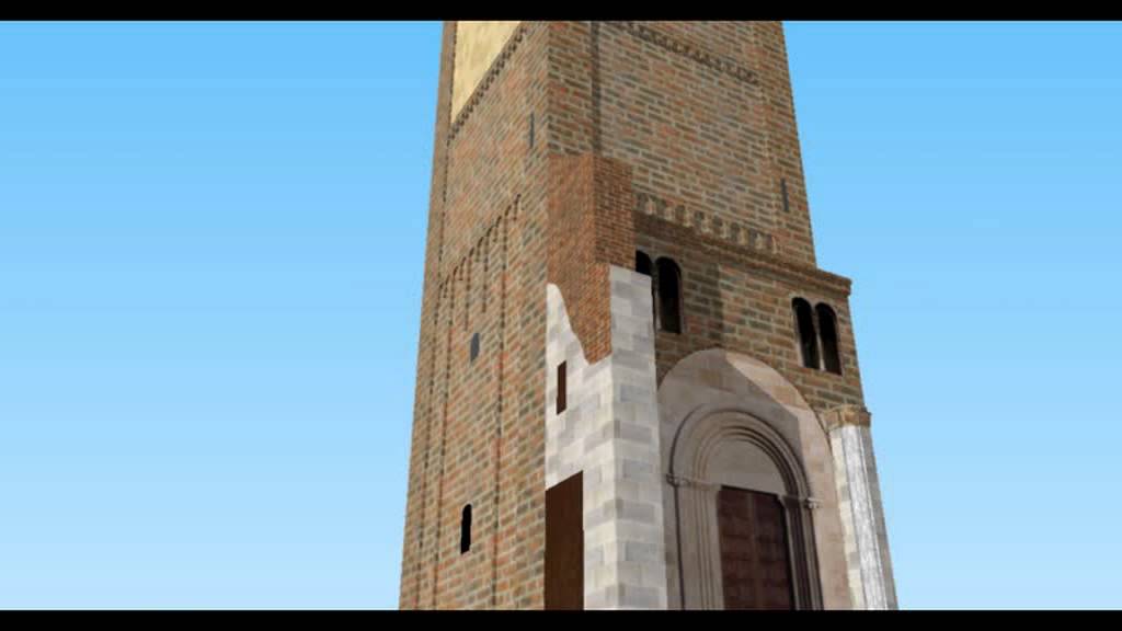 Torre Civica di Pavia