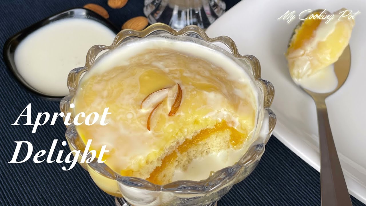 Apricot Delight