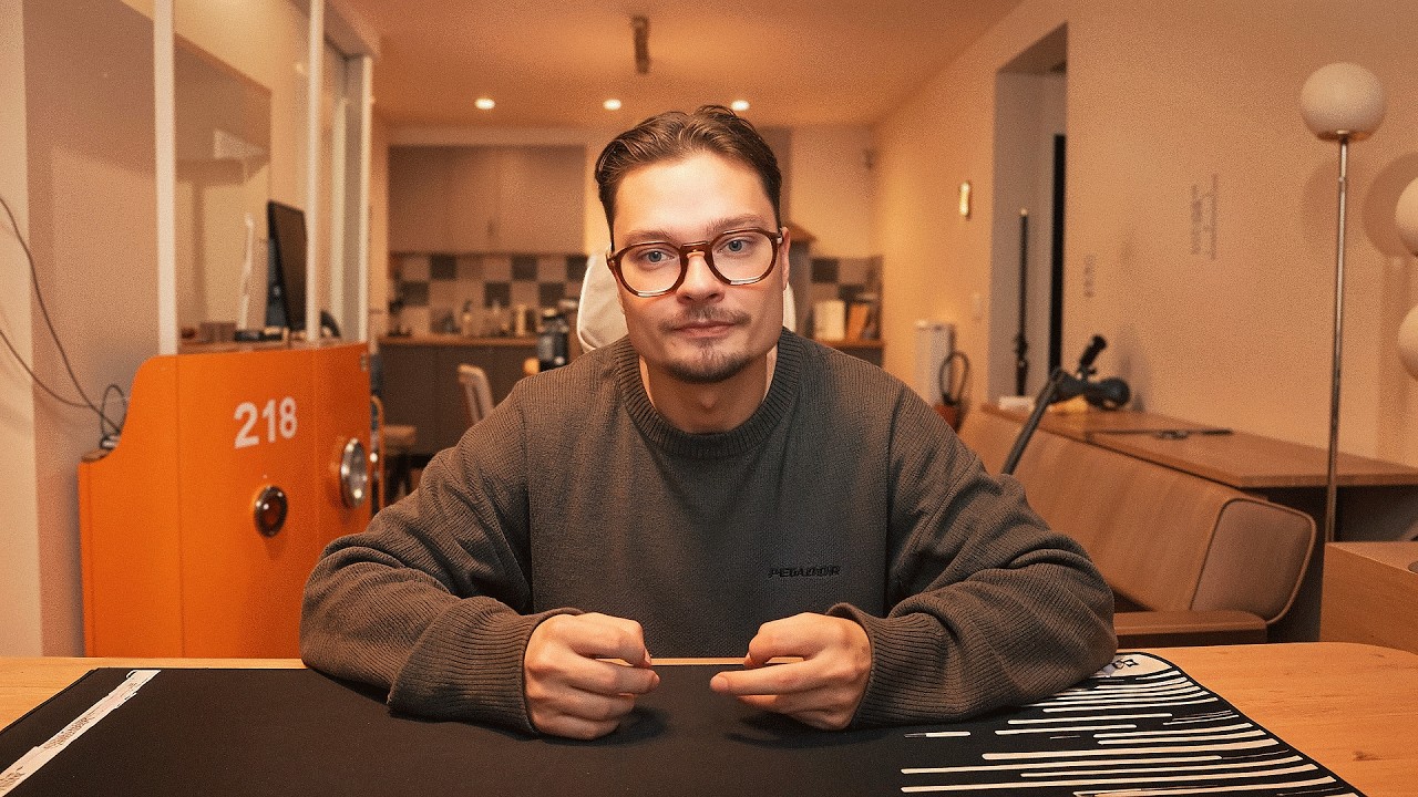 J'arr&ecirc;te Youtube