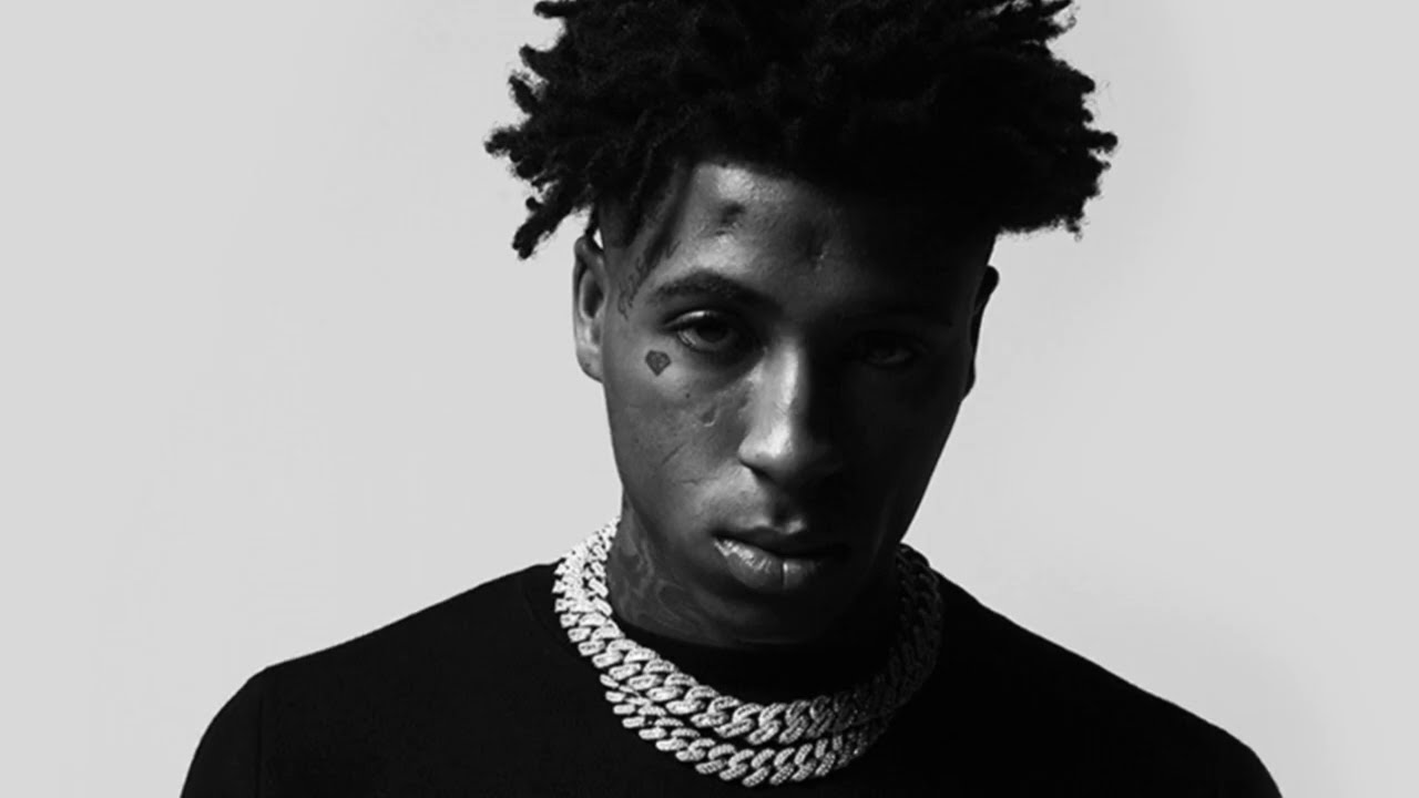 YoungBoy Never Broke Again - Big Bank Roll [Official Audio]