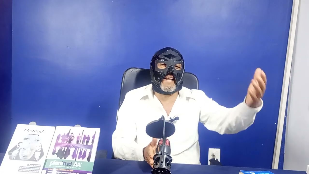 ¿Quien manda en los Grupos de AA?