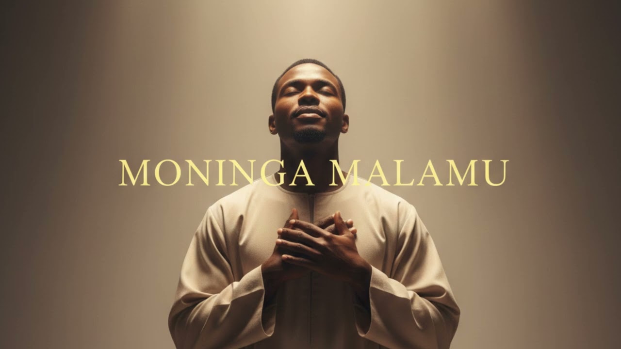 MONINGA MALAMU GAEL MUSIC COVER VERSION FRANCAISE