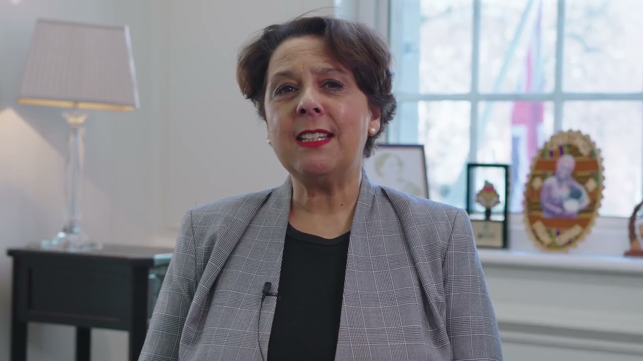 International Women's Day 2026 | Royal College of Nursing