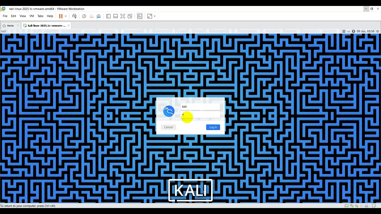 #6 شرح اداة  SQLMap