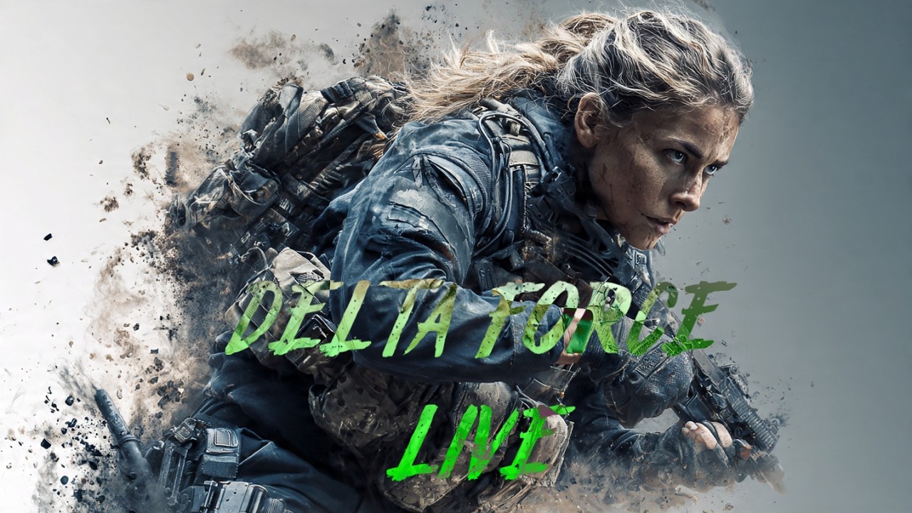 Delta Force LIVE Season 8 Gameplay: New 2026 Season Start SHOW LIVE  🔴🔴🔴👾🎮✨🌚