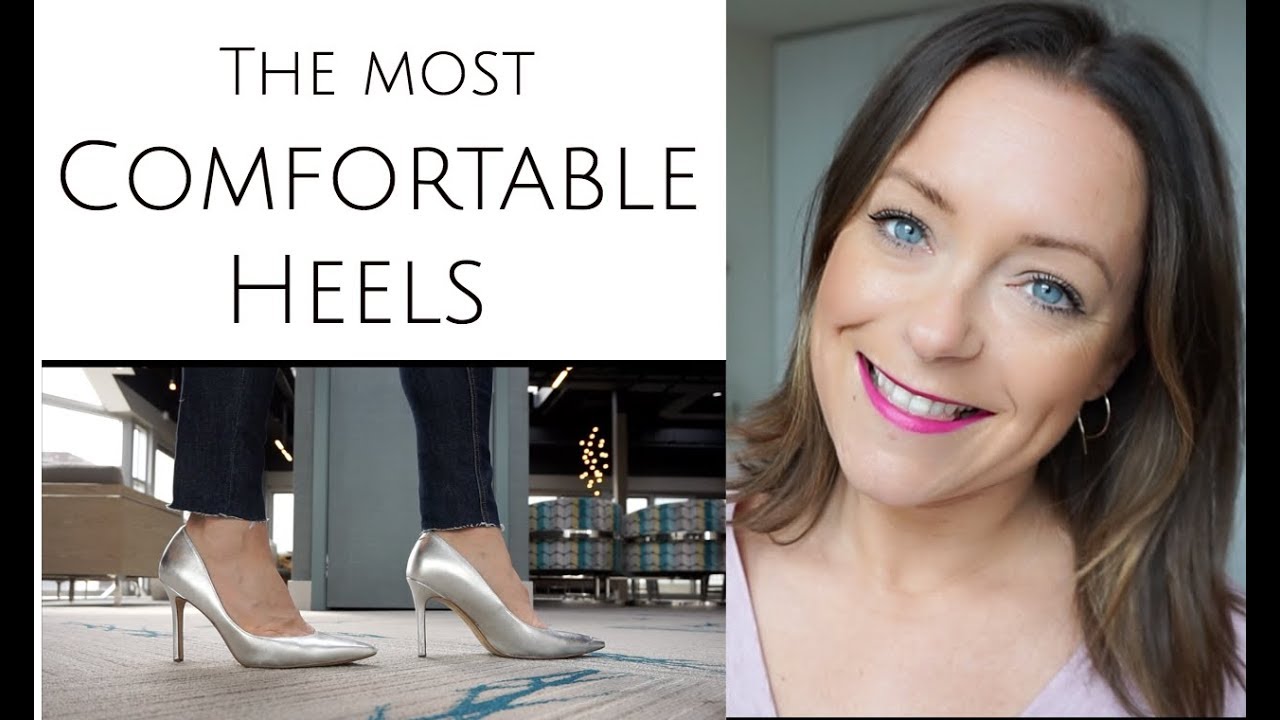 Sam Edelman Hazel Pumps | Review