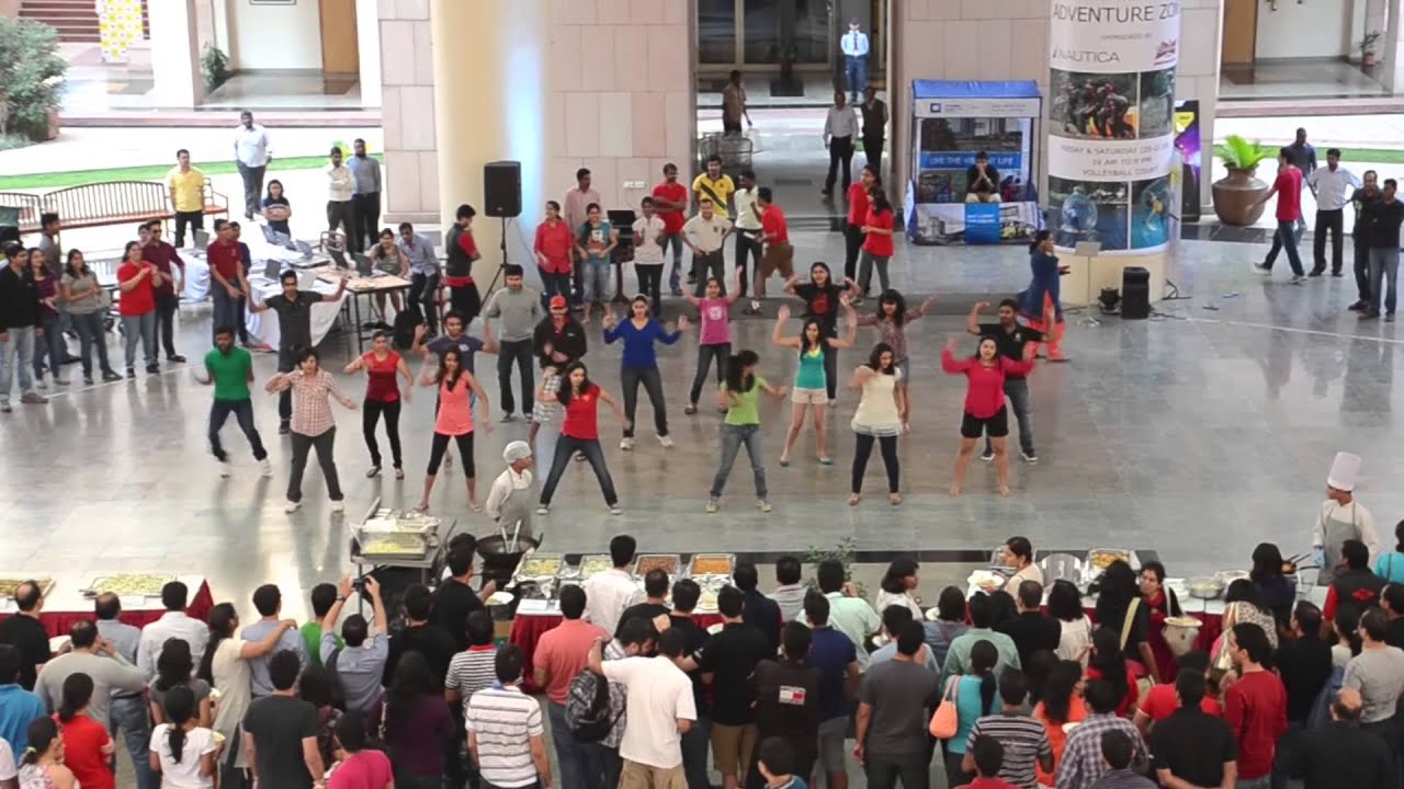 Life at ISB from a Student's Perspective