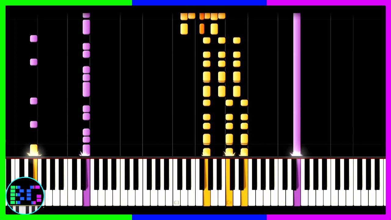 Darude - Sandstorm