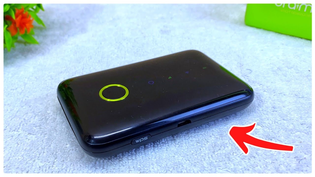 Is Oraimo 4G MiFi Truly a Game-Changer? The GOOD and BAD!