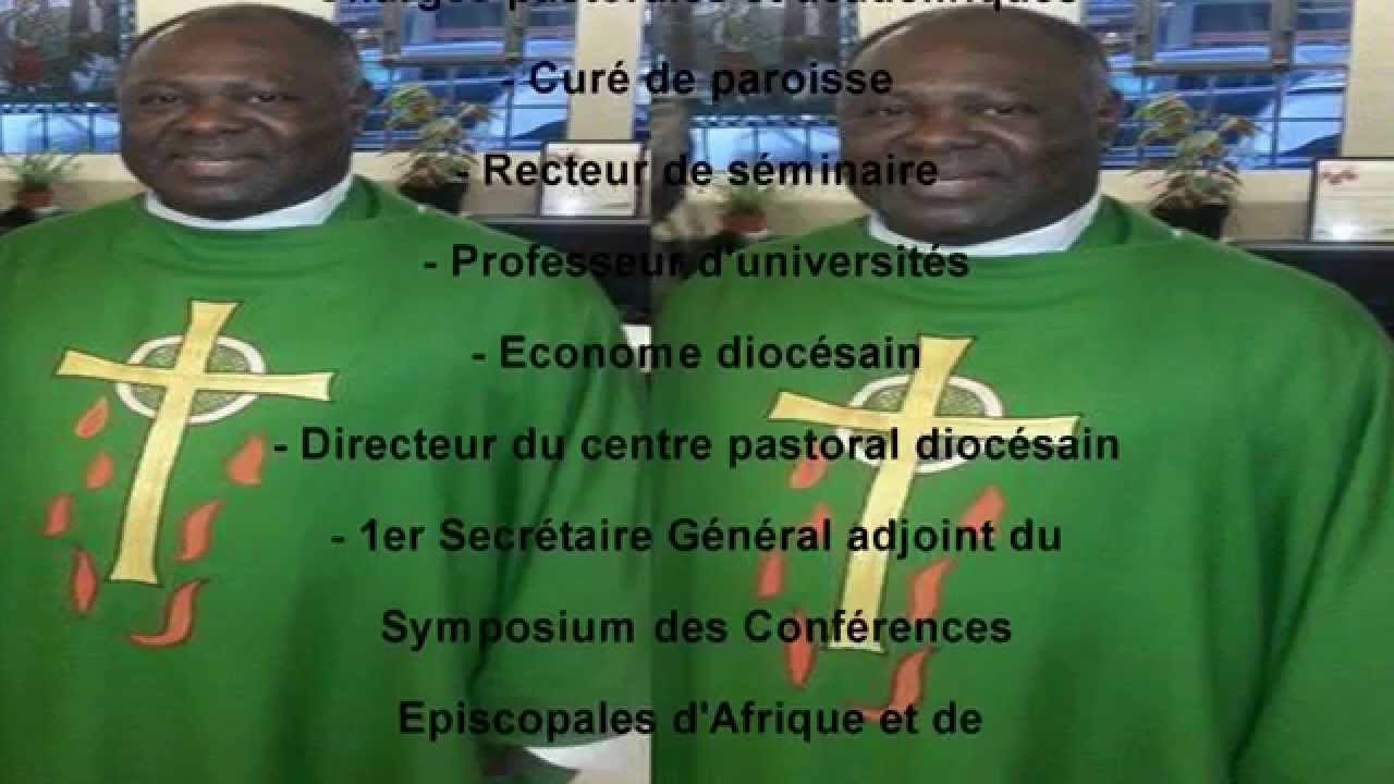 Hommage à l'abbé Bosangia