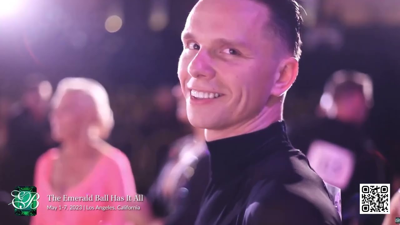 2023 Emerald Ball Dancesport Championships