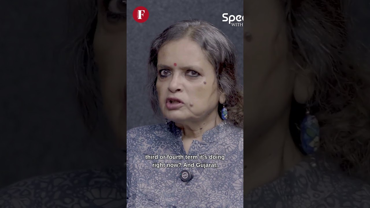 Journalist Radhika Ramaseshan on anti-incumbency in the BJP ruled States