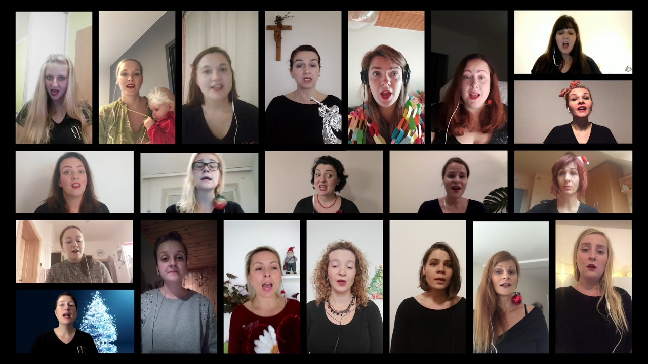 At Home With Gloria Brunensis: Nesem vám noviny
