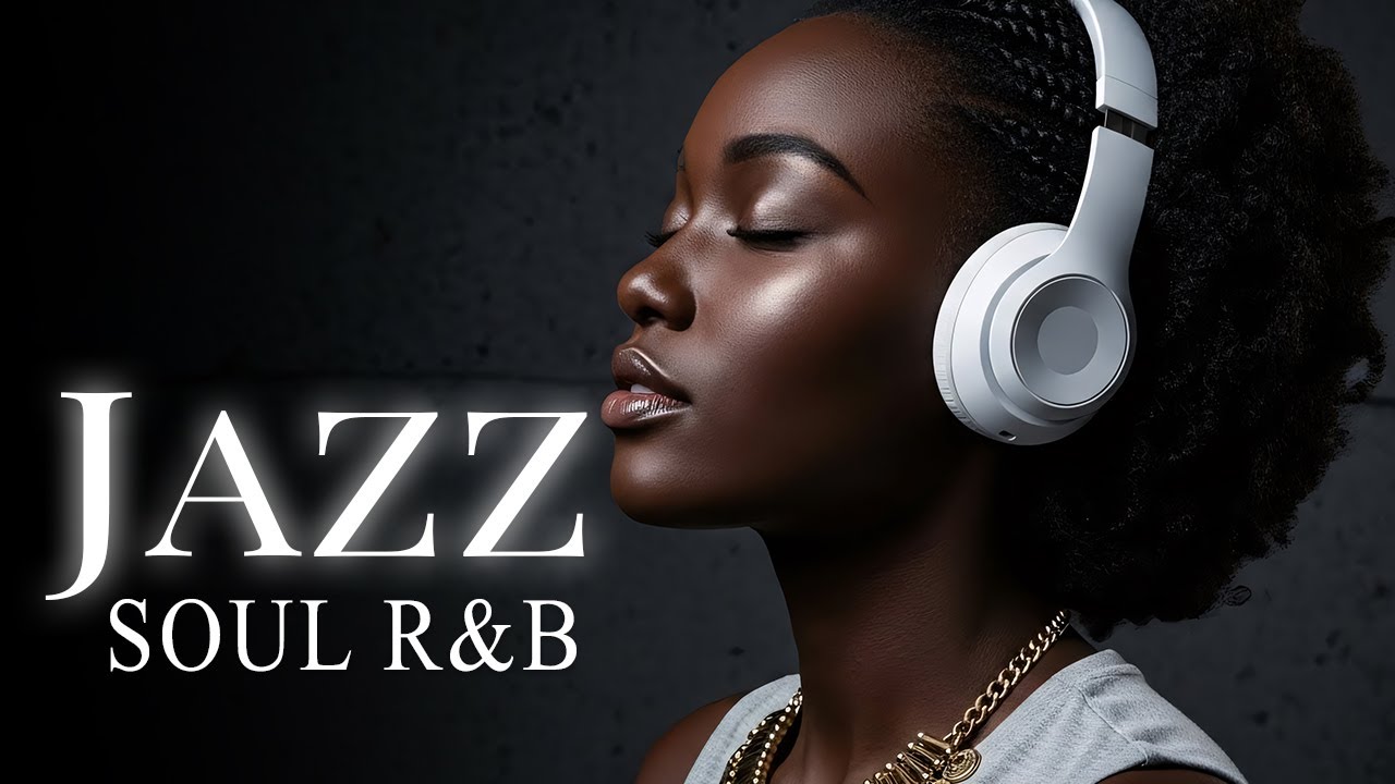 Midnight Smooth Jazz Lounge | Calm Background Music with Female Vocals