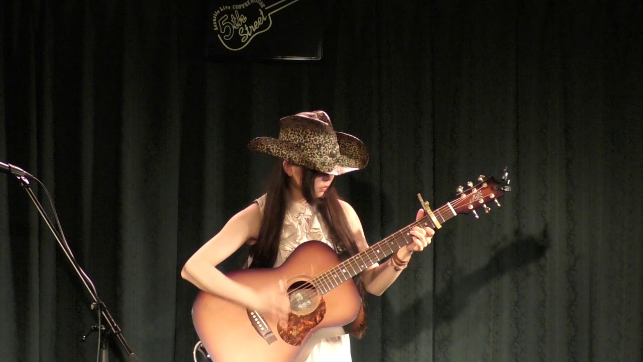Early Bird  (original song) by KOYUKI  ~fingerStyle guitar~