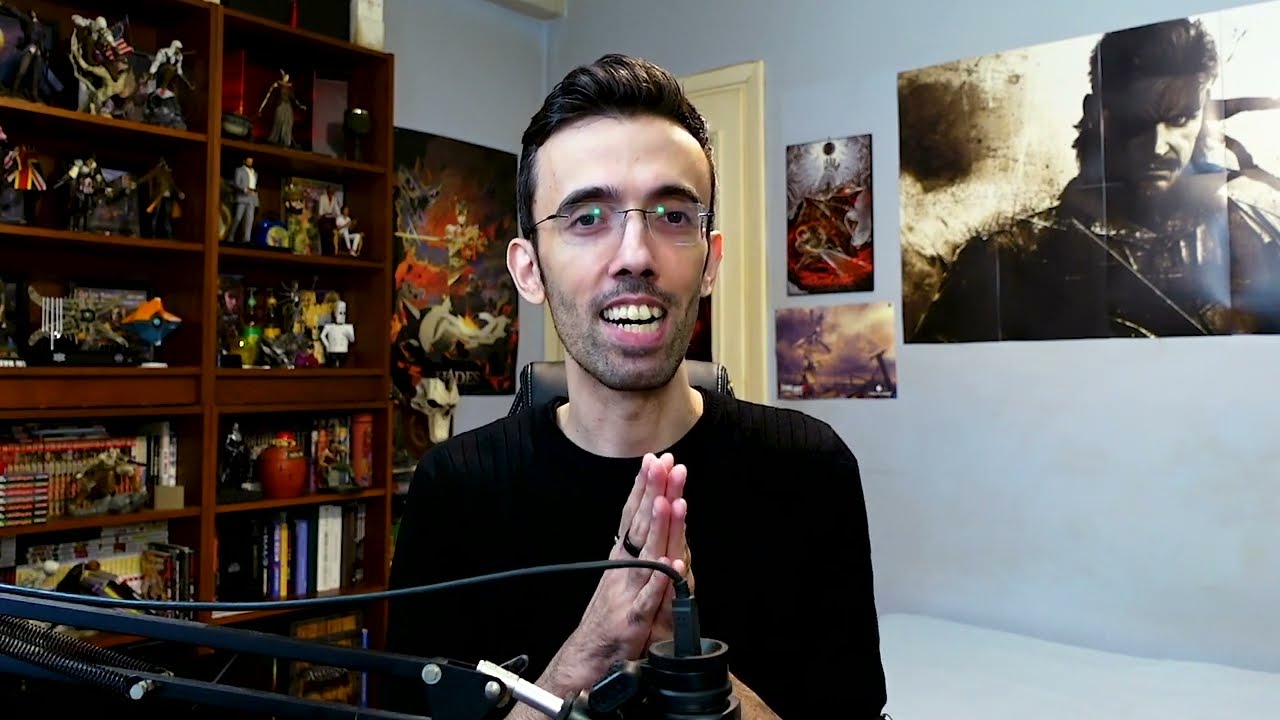 SALUTE MENTALE ► Un argomento di cui si parla davvero troppo poco
